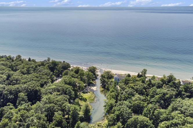 Dunes & Waves Retreat - Perfect Lake Getaway Mears Esterno foto